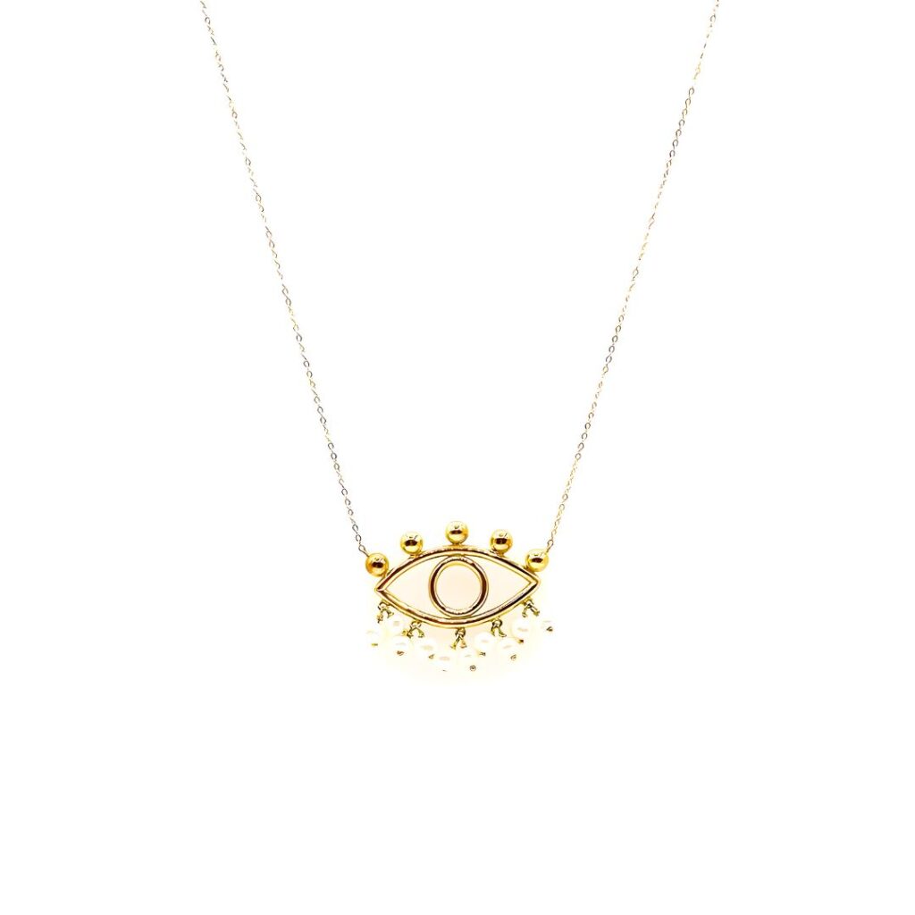 collier eye protect